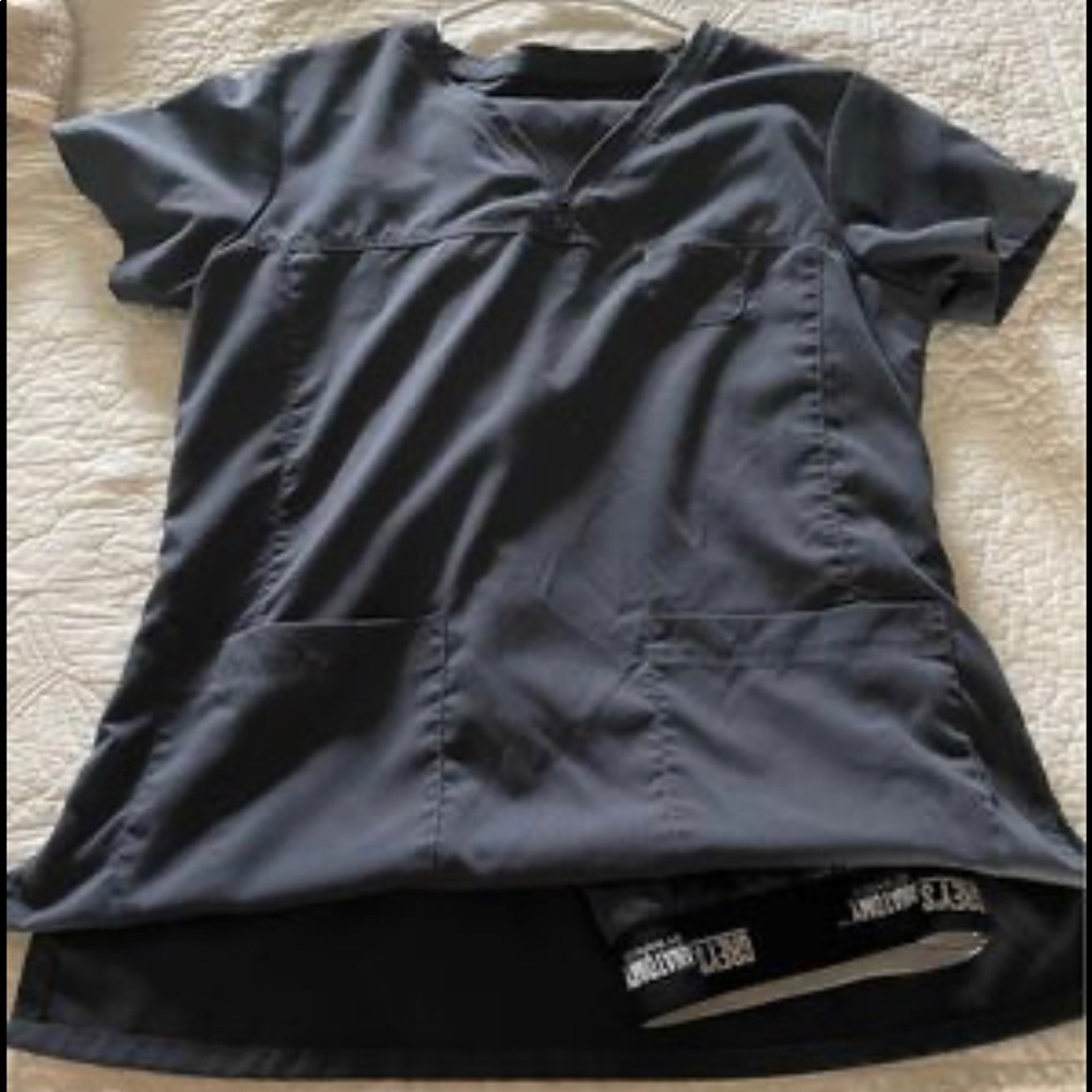 Grey’s Anatomy signature scrubs